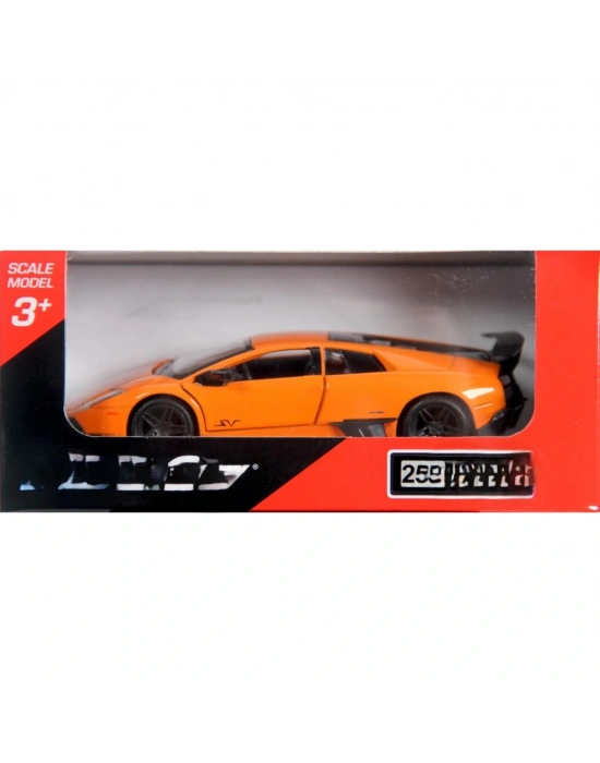 1:32 Serisi Model Araba