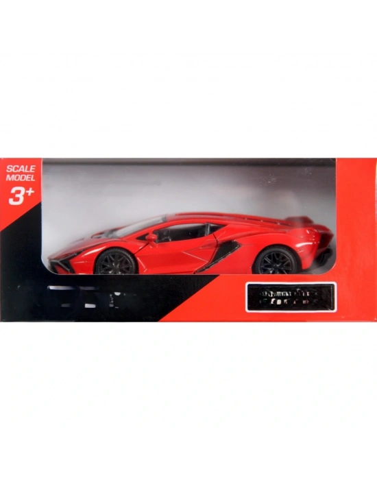 1:32 Serisi Model Araba