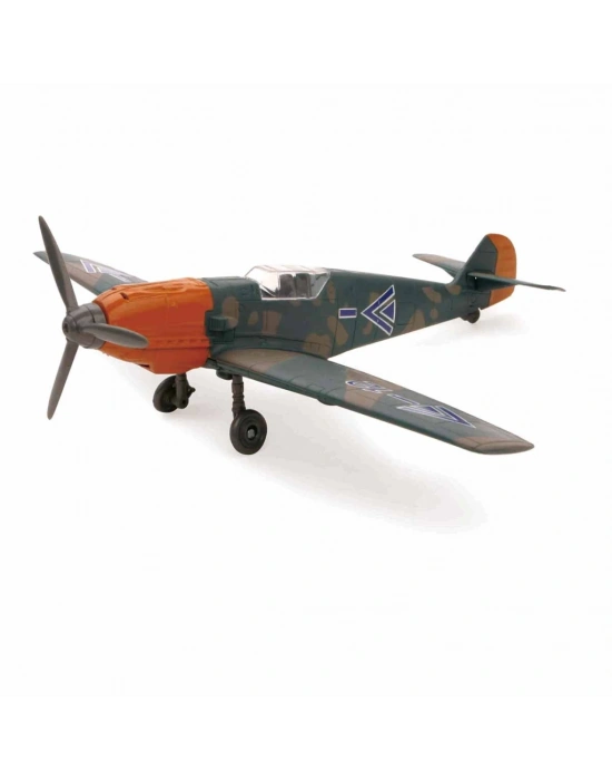 1/48 Savaş Uçağı Kit