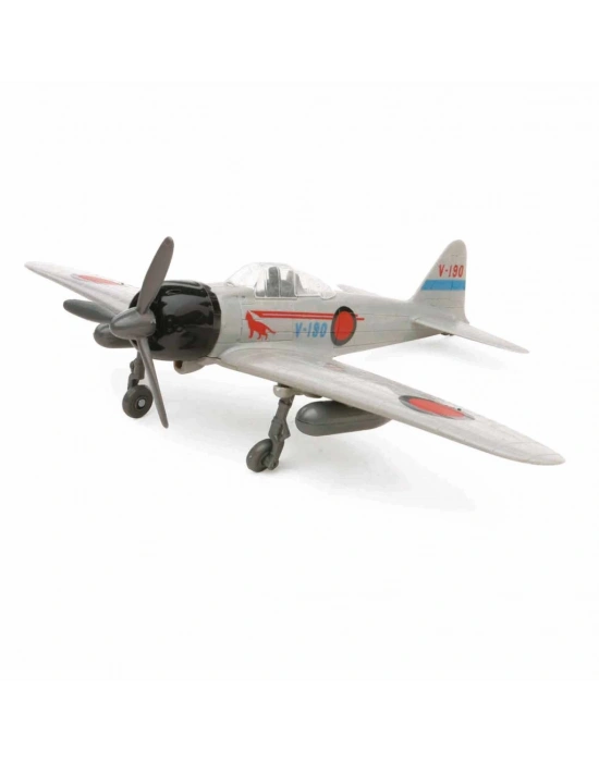 1/48 Savaş Uçağı Kit