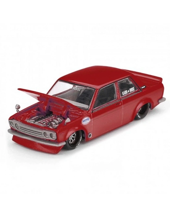 1/64 KaidoHouse Datsun 510 Street Nismo V3