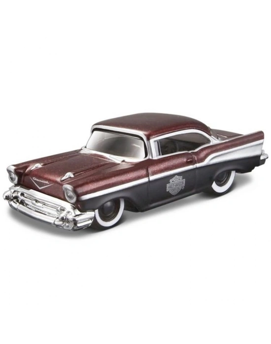 1:64 Model Araba