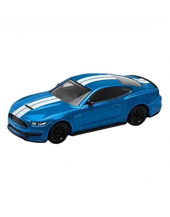 1/64 Model Araba