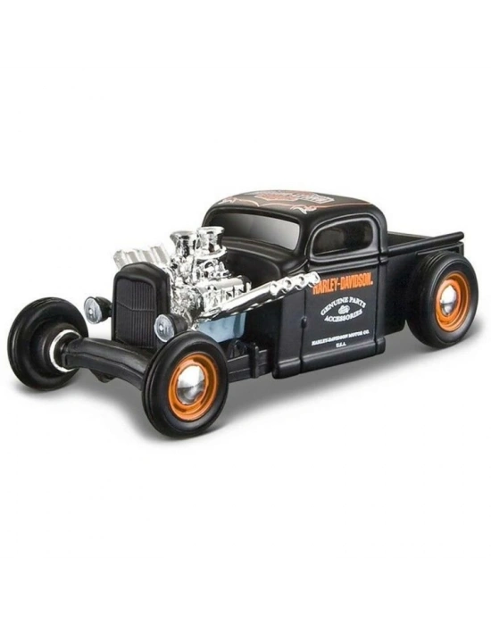 1:64 Model Araba