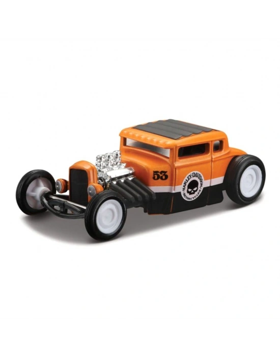 1:64 Model Araba