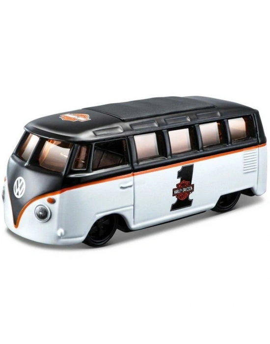 1:64 Model Araba