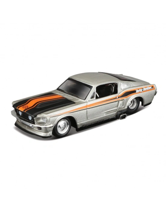 1:64 Model Araba