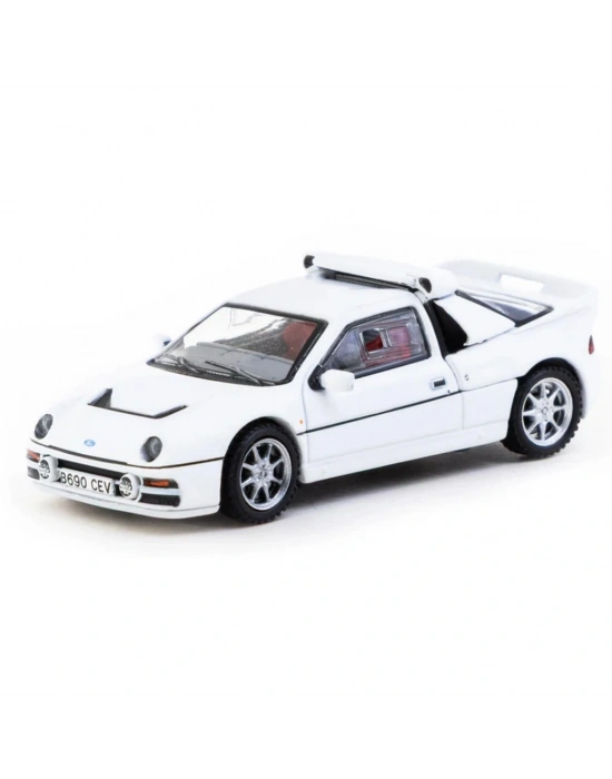 1/64 Model Araç