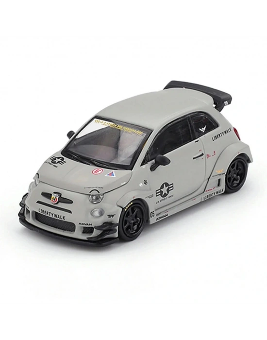 1/64 Model Araç