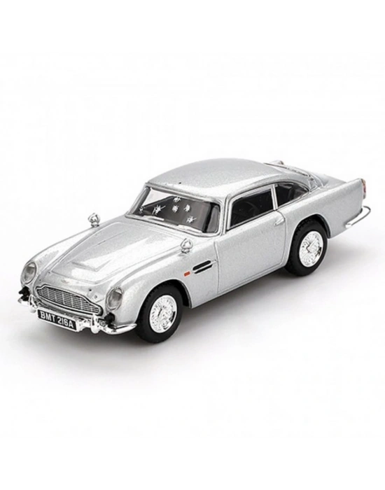 1/64 Model Araç