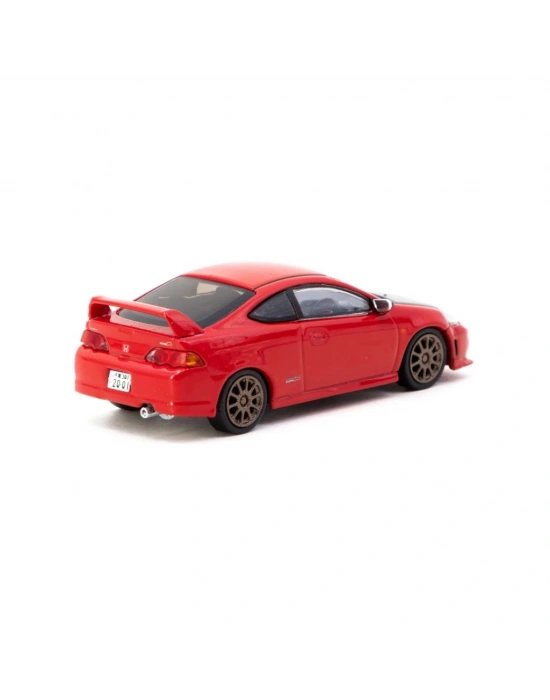 1/64 Model Araç