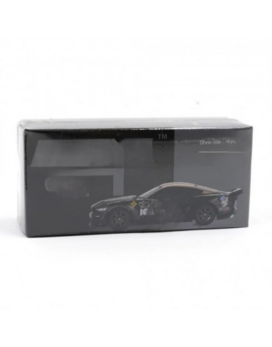 1/64 Model Araç