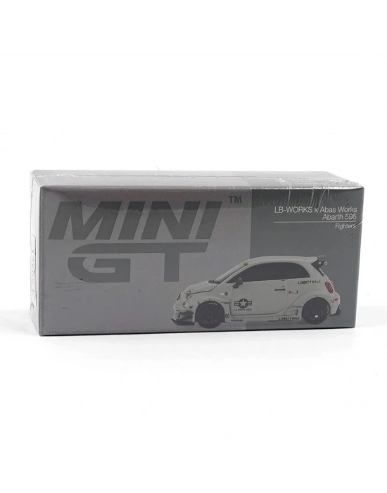 1/64 Model Araç