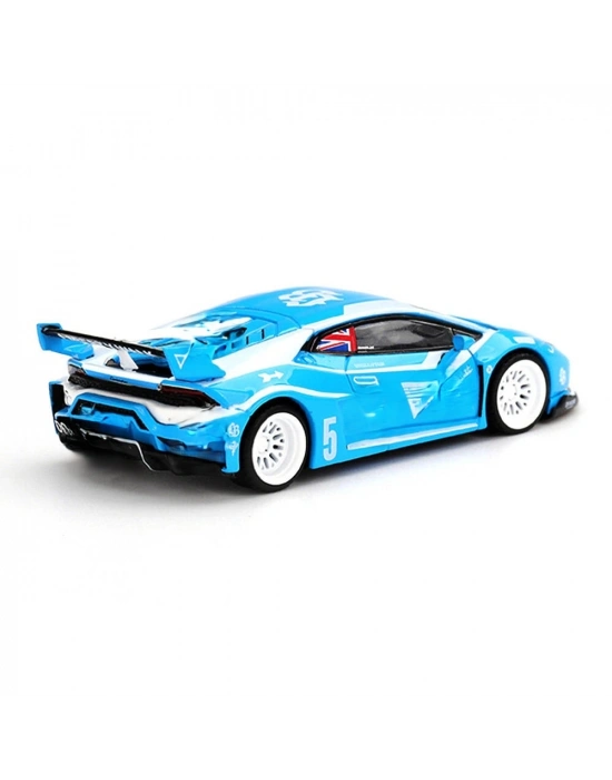 1/64 Model Araç