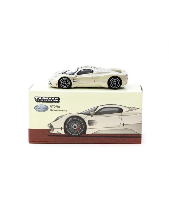1/64 Model Araç