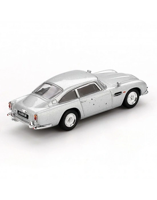 1/64 Model Araç