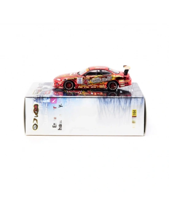 1/64 Model Araç