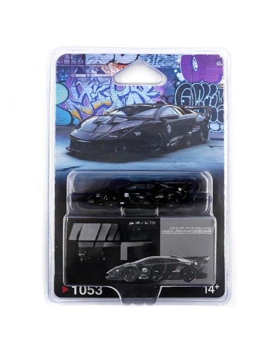 1/64 Model Araç