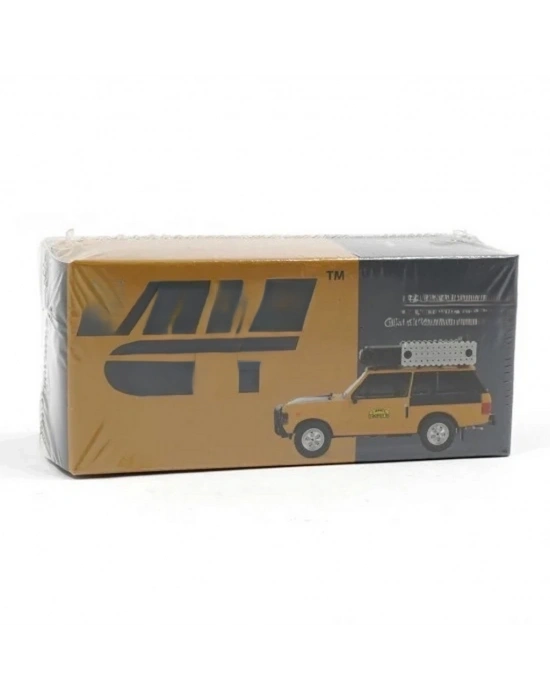 1/64 Model Araç 981