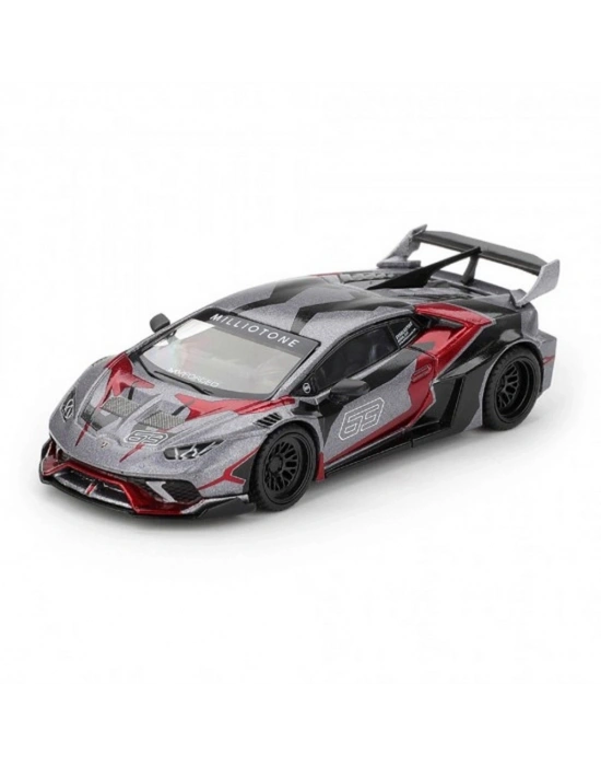 1/64 Model Araç Gt Ronın