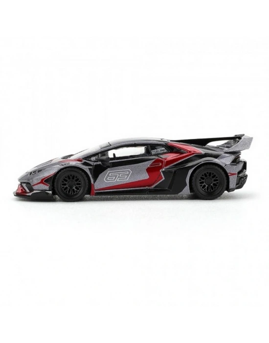 1/64 Model Araç Gt Ronın