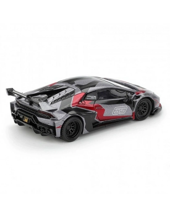 1/64 Model Araç Gt Ronın