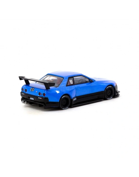 1/64 Model Araç (R32)