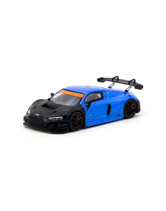 1/64 Model Araç R8 LMS GT3 evo II 10th Anniversary
