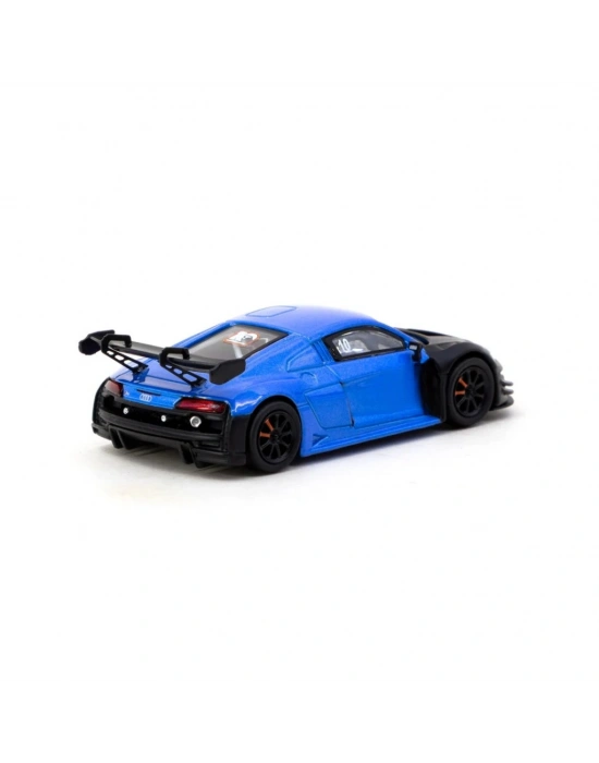 1/64 Model Araç R8 LMS GT3 evo II 10th Anniversary