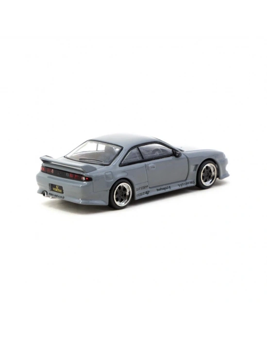 1/64 Model Araç (S 14) Grey