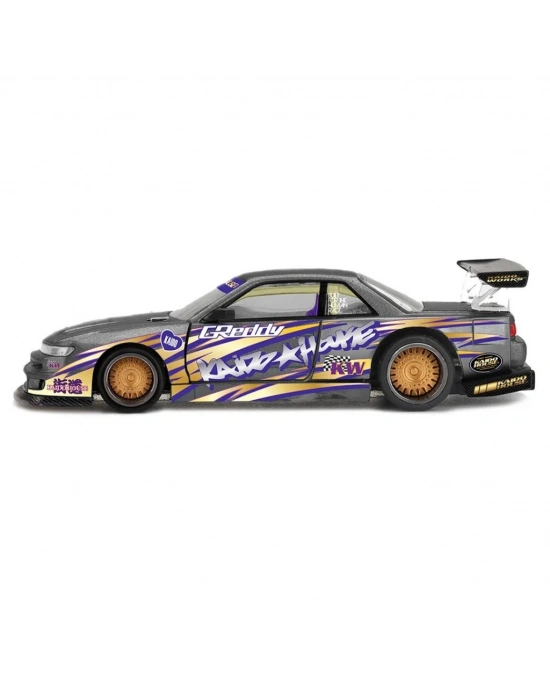 1/64 Model Araç S13-R Kaıdo Drıft V1