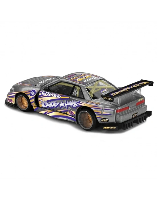1/64 Model Araç S13-R Kaıdo Drıft V1