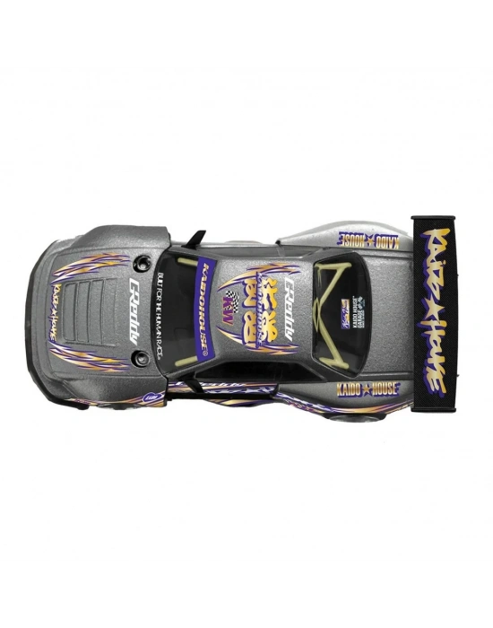 1/64 Model Araç S13-R Kaıdo Drıft V1