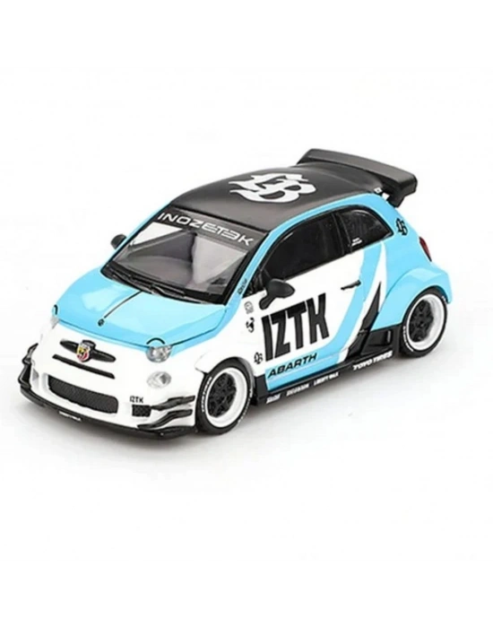 1/64 Model araçlar