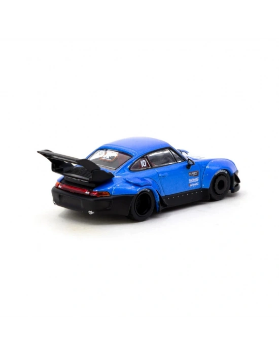 1/64 RWB 993 10th Anniversary