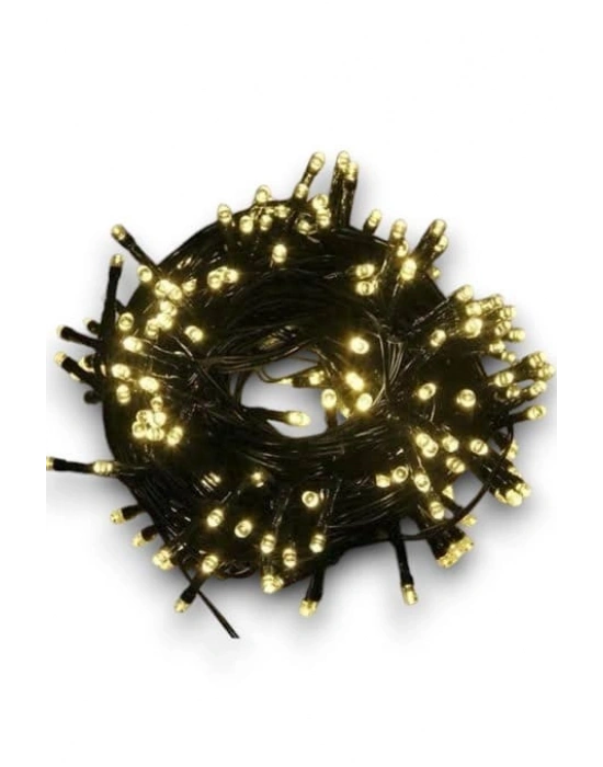 10 Metre Şerit Led Günışığı