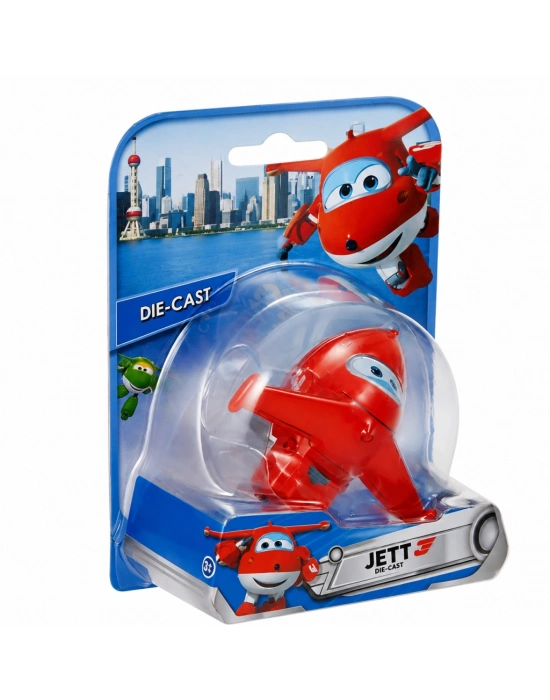 10011 Die Cast Jett