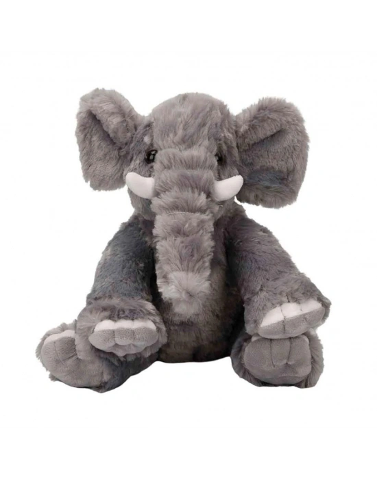 1003193 , Peluş Fil 30 cm