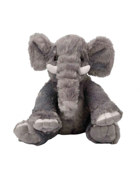 1003193 Sunman, Peluş Fil 30 cm