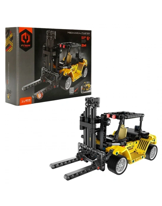 1004573 Sun-ımm-forklıft 2IN1 302PRÇ