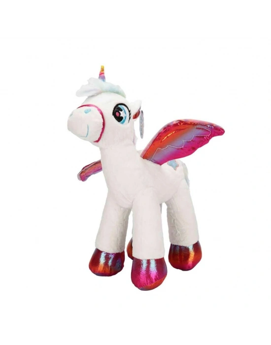 1004742 Peluş Kanatlı 42CM