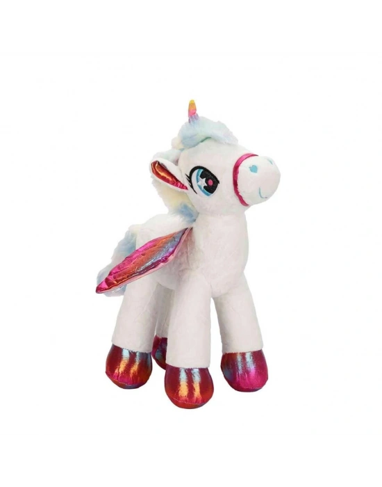 1004742 Peluş Kanatlı 42CM