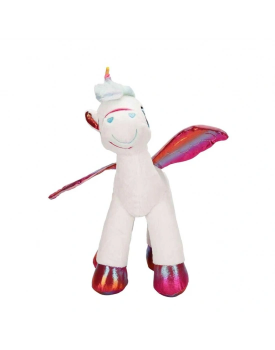 1004742 Peluş Kanatlı 42CM