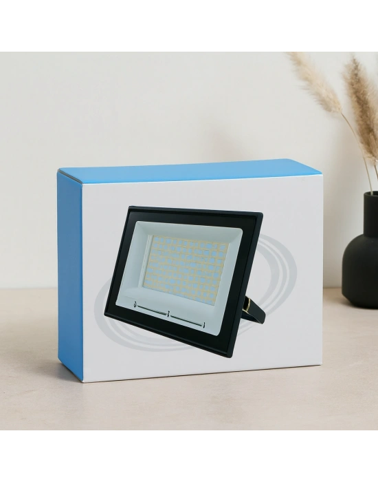 100W LED Projektör 120°