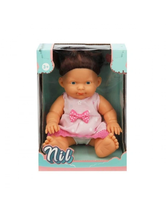1020010 Sunman, Nil Bebek 23 cm / +3 yaş