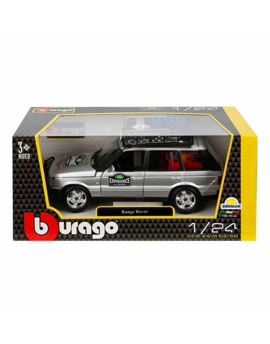 1022061 1:24 Range Rover Araba -Sunman