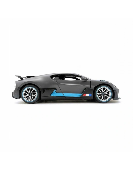 1031933 1:14 Bugatti Divo Uzaktan Kumandalı Araba -Sunman