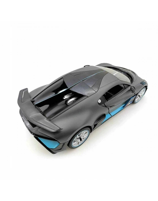 1031933 1:14 Bugatti Divo Uzaktan Kumandalı Araba -Sunman