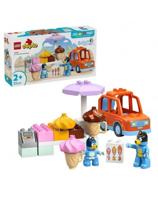 10458 YAPIM SETİ 22 parça +2 yaş