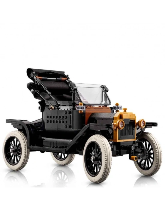 11376 Model T Araç +18 yaş